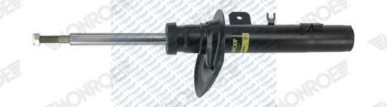 MONROE G8649 On Amortisor Sag Gazli P2008 17> - C3 Aircroos 17> - Crossland X 17>